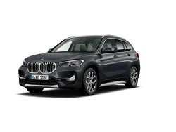 Mineral grey metallic metalizat Utilizat 2022 BMW X1 Comfort Edition SUV | 29.726 EUR (Scump)