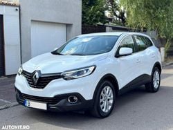 Culoarealb Utilizat 2016 Renault Kadjar Life SUV | 10.600 EUR (Preț bun)