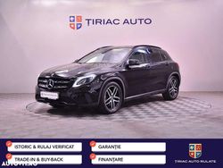 Negru Utilizat 2019 Mercedes GLA220 SUV | 20.900 EUR (Preț bun)
