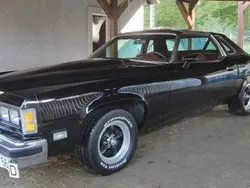 Utilizat 1976 Pontiac Grand Prix Coupe | 23.999 EUR