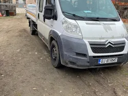 Citroën Jumper