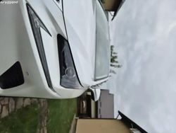 Alb Utilizat 2018 Lexus NX300h Executive Line SUV | 29.250 EUR (Puțin scump)