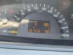 Alb Utilizat 2006 Mercedes Vito Monovolum | 3.800 EUR (Super Preț)