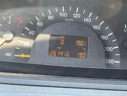 Alb Utilizat 2006 Mercedes Vito Monovolum | 3.800 EUR (Preț bun)