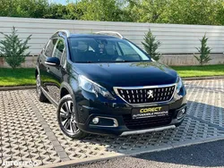 Culoarenegru Utilizat 2019 Peugeot 2008 SUV | 8.950 EUR (Super Preț)