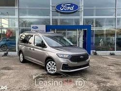 Maro Nouă 2024 Ford Tourneo Connect Titanium Monovolum | 29.999 EUR (Preț OK)