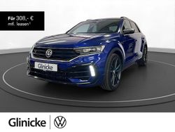 Utilizat 2021 VW T-Roc R SUV | 33.777 EUR