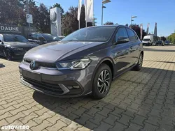 Culoaregri Nouă 2025 VW Polo Life | 22.300 EUR