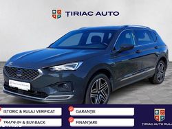 Culoaregri Utilizat 2020 Seat Tarraco 4Drive SUV | 24.600 EUR (Puțin scump)