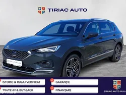 Culoaregri Utilizat 2020 Seat Tarraco 4Drive SUV | 20.977 EUR (Preț bun)