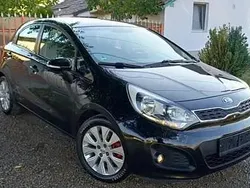 Utilizat 2012 Kia Rio Hatchback | 3.500 EUR