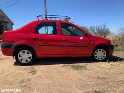 Culoarerosu Utilizat 2005 Dacia Logan Ambiance Berlinǎ | 1.200 EUR (Preț OK)