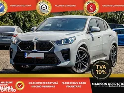 Culoaregri Utilizat 2025 BMW X2 Sport Line SUV | 49.998 EUR