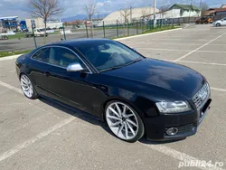 Utilizat 2008 Audi S5 Coupe | 16.000 EUR