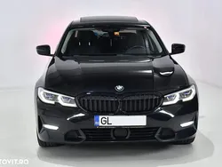 Culoarenegru Utilizat 2020 BMW 320 Sport Line Berlinǎ | 27.500 EUR (Puțin scump)