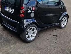 Utilizat 2005 Smart ForTwo Coupé Coupe | 1.600 EUR