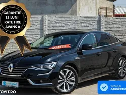 Culoarenegru Utilizat 2016 Renault Talisman Intens Berlinǎ | 12.280 EUR (Preț bun)