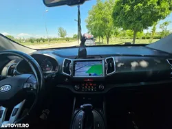 Maro Utilizat 2010 Kia Sportage EX SUV | 9.000 EUR