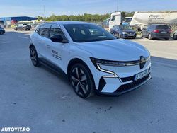 Culoarealb Utilizat 2024 Renault Mégane Techno Hatchback | 26.000 EUR (Preț OK)