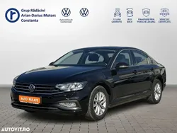 Negru Utilizat 2021 VW Passat Berlinǎ | 23.490 EUR (Preț OK)