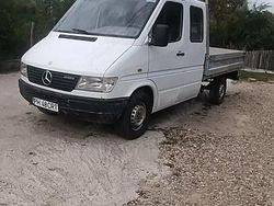 Utilizat 1996 Mercedes Sprinter Van | 2.400 EUR (Scump)