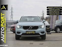 Gri Utilizat 2019 Volvo XC40 Momentum SUV | 18.990 EUR (Puțin scump)
