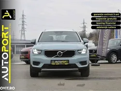 Gri Utilizat 2019 Volvo XC40 Momentum SUV | 19.990 EUR (Puțin scump)