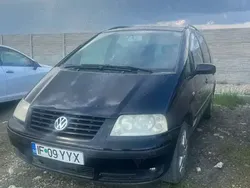 Utilizat 2003 VW Sharan Monovolum | 9.900 EUR