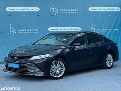 Maro Utilizat 2020 Toyota Camry Berlinǎ | 26.990 EUR