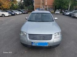 Utilizat 2001 VW Passat Berlinǎ | 2.500 EUR