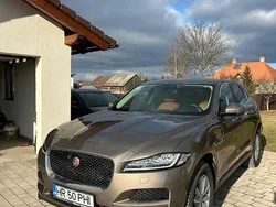 Culoaregri Utilizat 2016 Jaguar F-Pace Portfolio SUV | 15.500 EUR (Preț OK)