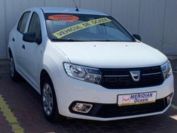 Utilizat 2020 Dacia Logan Berlinǎ | 10.000 EUR (Puțin scump)
