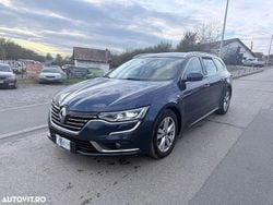 Culoarealbastru Utilizat 2017 Renault Talisman GrandTour Business Break | 8.900 EUR (Preț bun)