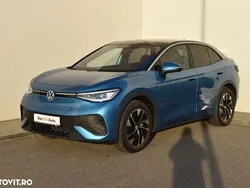 Albastru Utilizat 2024 VW ID.5 Pro SUV | 47.700 EUR