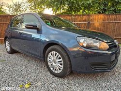 Culoaregri Utilizat 2010 VW Golf VI | 4.950 EUR (Puțin scump)