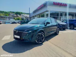 Verde Utilizat 2024 Nissan Qashqai SUV | 31.992 EUR