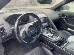 Utilizat 2017 Jaguar F-Type Coupe | 27.000 EUR