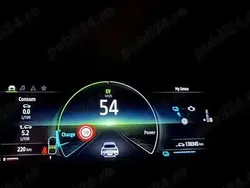 Utilizat 2021 Renault Arkana RS Line SUV | 17.900 EUR (Preț OK)