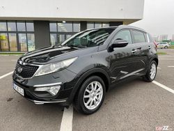 Negru Utilizat 2015 Hyundai Tucson SUV | 8.799 EUR (Super Preț)