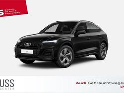 Utilizat 2024 Audi Q5 Sportback Advanced SUV | 52.875 EUR