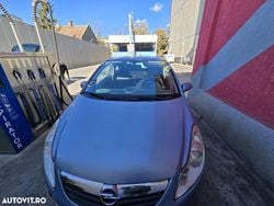 Culoarealbastru Utilizat 2007 Opel Corsa Hatchback | 1.100 EUR (Preț bun)