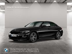 Utilizat 2022 BMW 330 M Sport | 42.985 EUR (Scump)