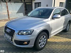 Culoaregri Utilizat 2009 Audi Q5 S-Line SUV | 10.000 EUR (Preț bun)