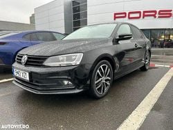 Culoarenegru Utilizat 2017 VW Jetta Berlinǎ | 10.900 EUR (Puțin scump)