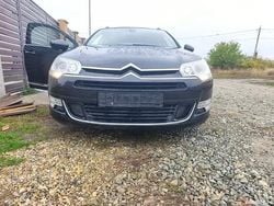 Utilizat 2009 Citroën C5 Hatchback | 3.000 EUR (Puțin scump)
