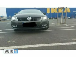 Maro Utilizat 2013 VW CC Berlinǎ | 11.400 EUR (Preț OK)