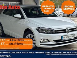 Culoarealb Utilizat 2021 VW Polo Style | 9.990 EUR (Preț bun)