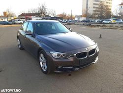 Culoaremaro Utilizat 2015 BMW 316 Sport Line Berlinǎ | 10.700 EUR (Preț OK)