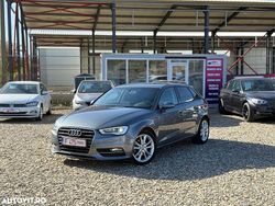 Culoaregri Utilizat 2014 Audi A3 Ambition Hatchback | 9.150 EUR