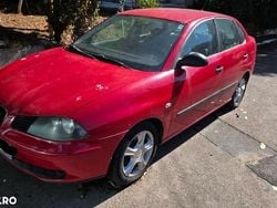 Culoarerosu Utilizat 2009 Seat Cordoba Berlinǎ | 1.800 EUR